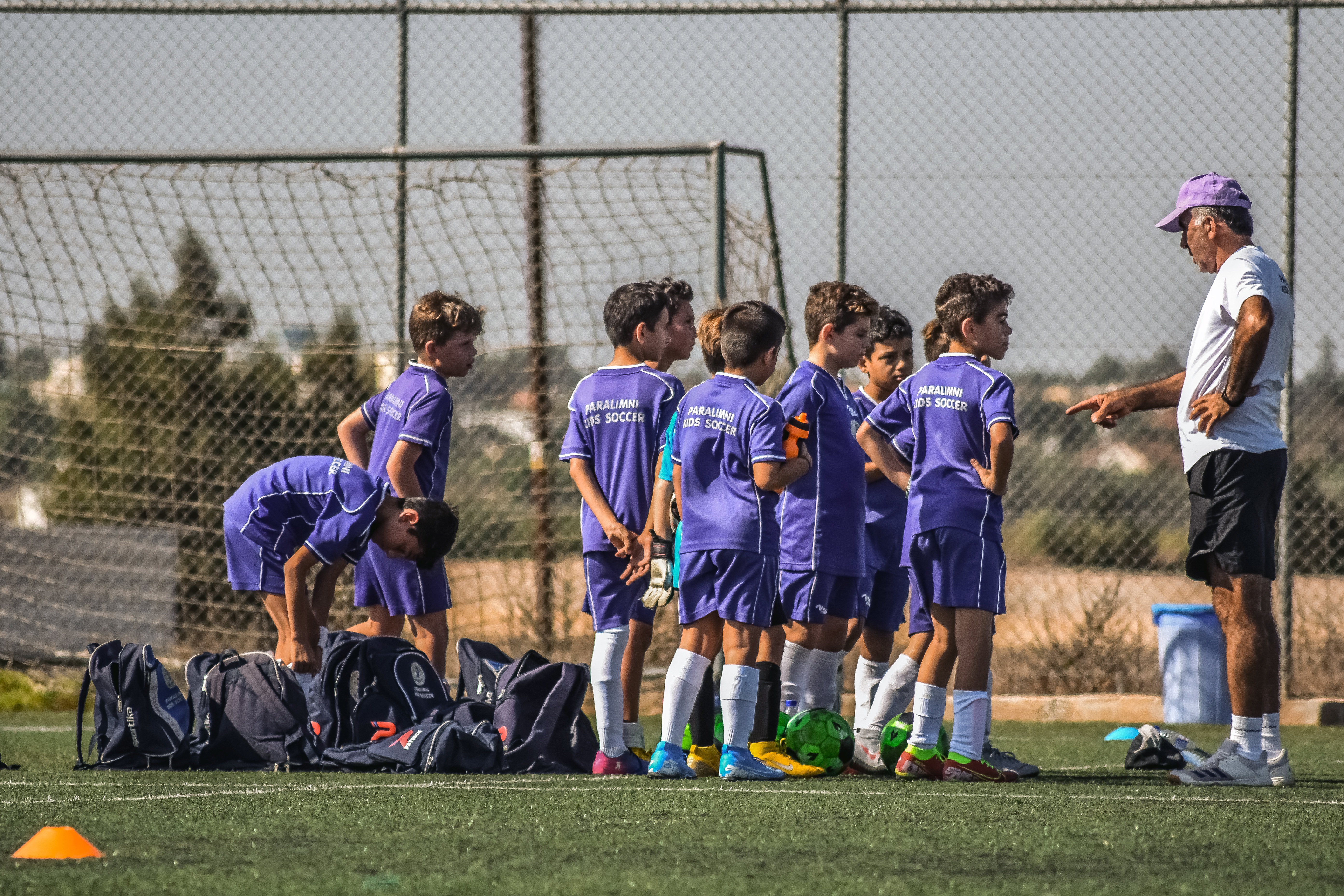 Sports Academies & Coaching