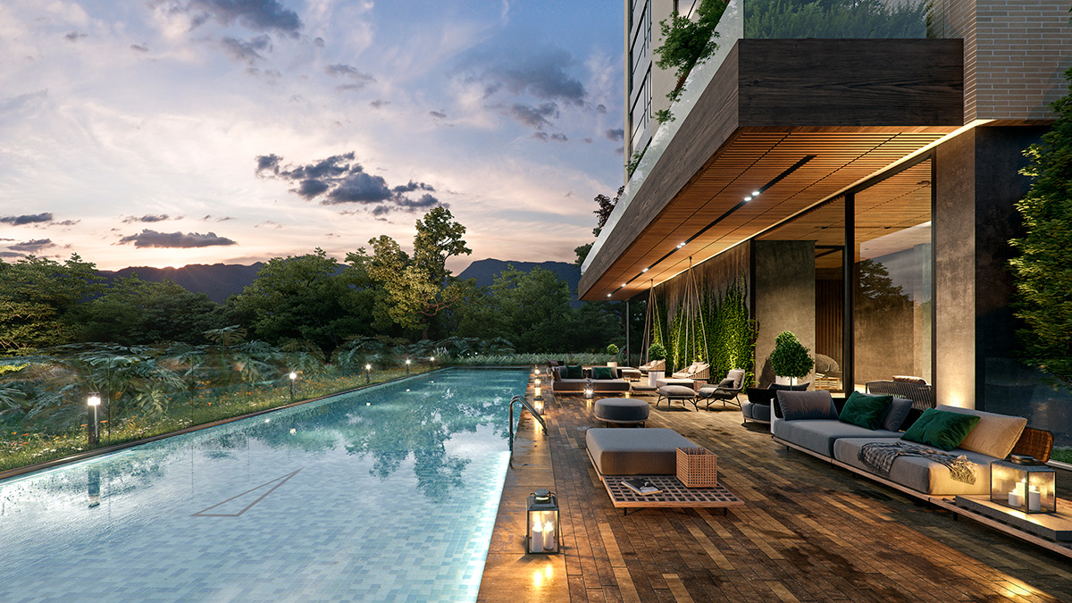 Backed by Experience